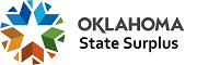 Oklahoma State Surplus Logo